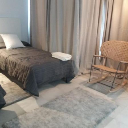 Apartamento Marbella House Penthouse Exterior foto