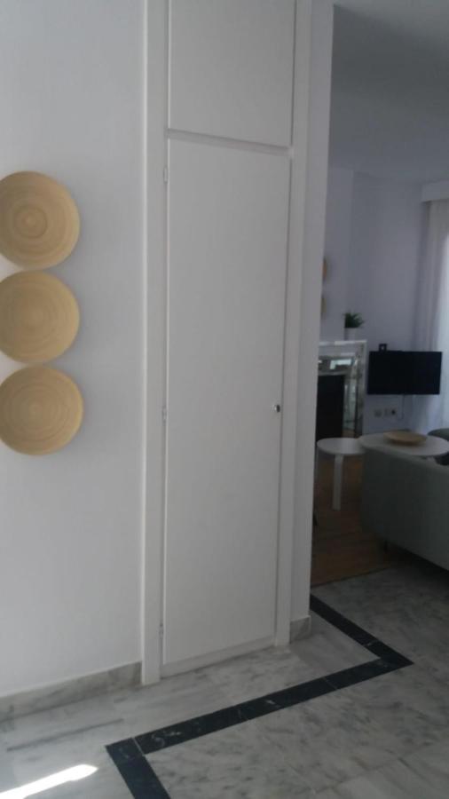 Apartamento Marbella House Penthouse Exterior foto