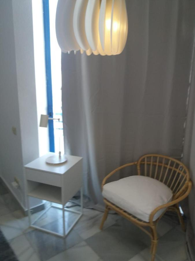 Apartamento Marbella House Penthouse Exterior foto