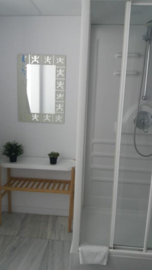 Apartamento Marbella House Penthouse Exterior foto