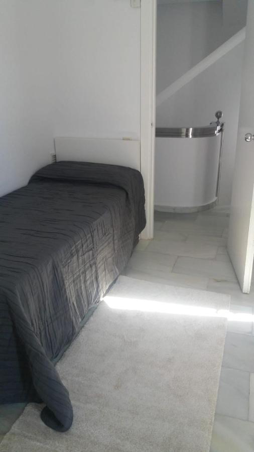 Apartamento Marbella House Penthouse Exterior foto
