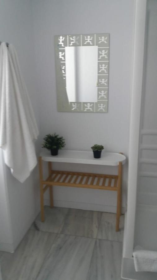 Apartamento Marbella House Penthouse Exterior foto