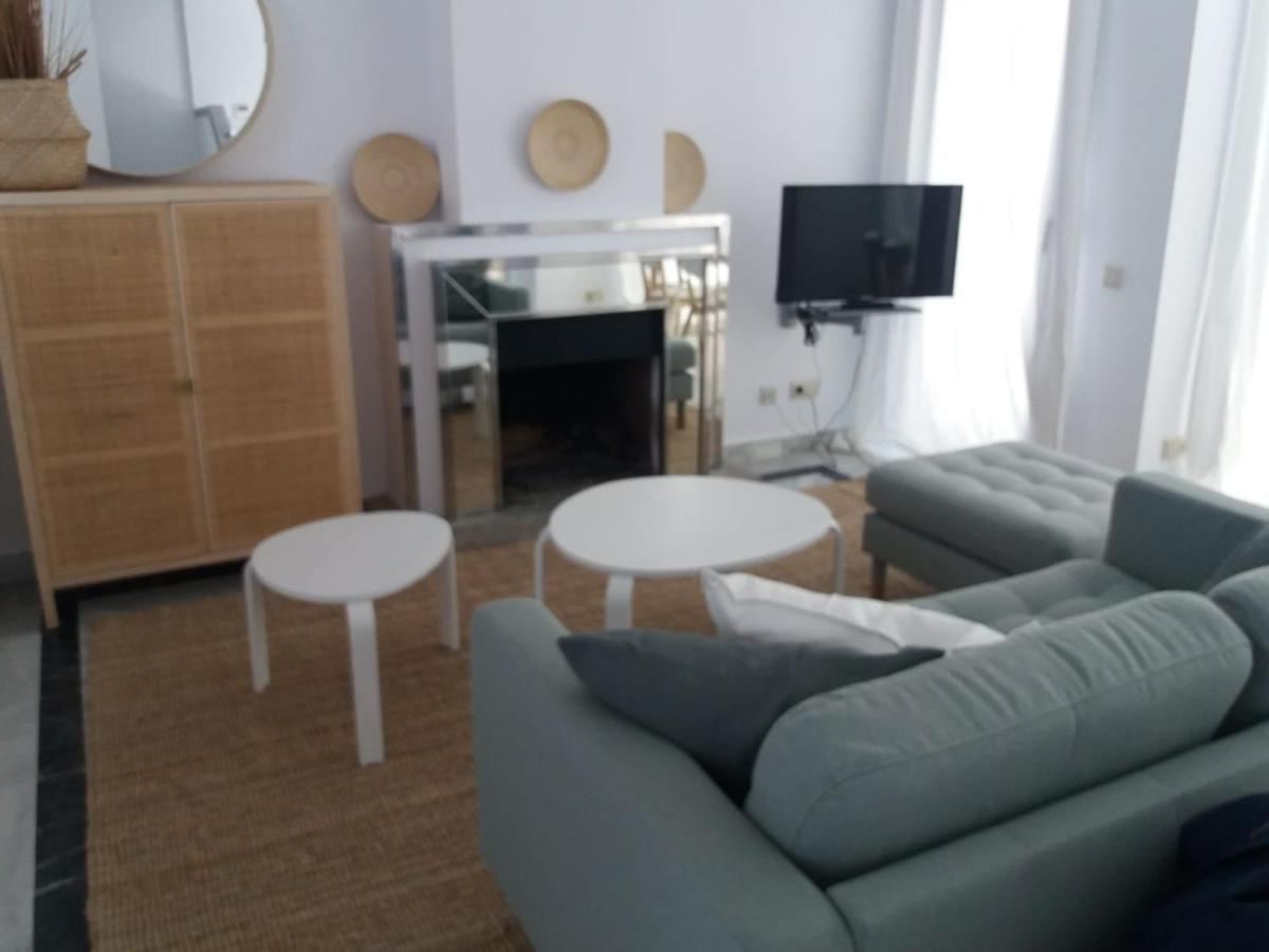 Apartamento Marbella House Penthouse Exterior foto