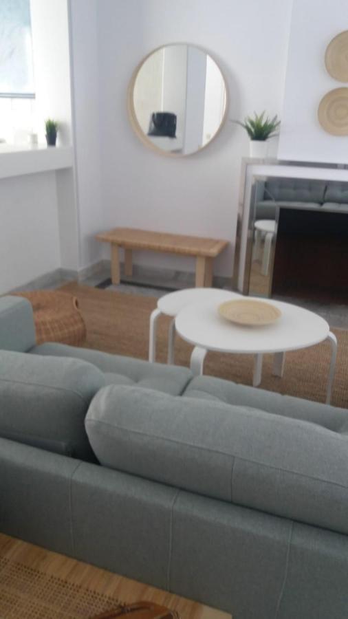Apartamento Marbella House Penthouse Exterior foto