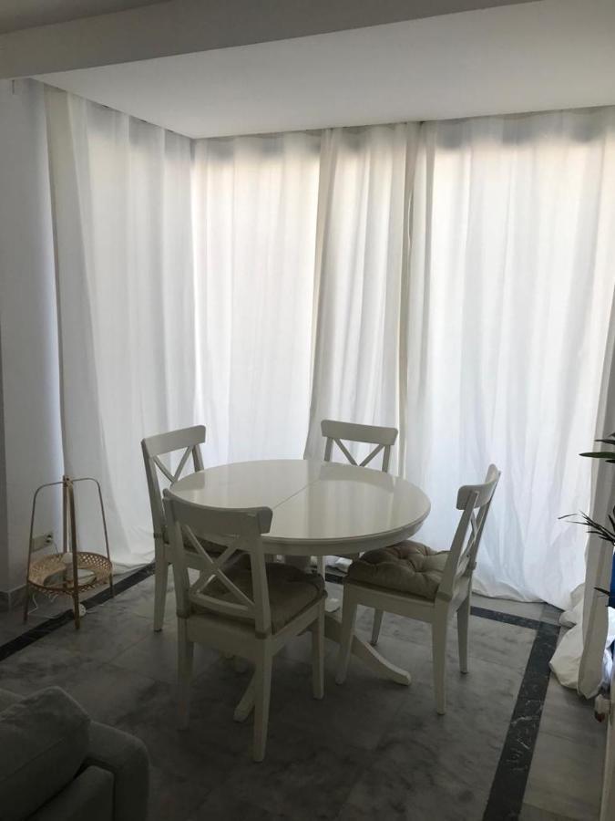 Apartamento Marbella House Penthouse Exterior foto
