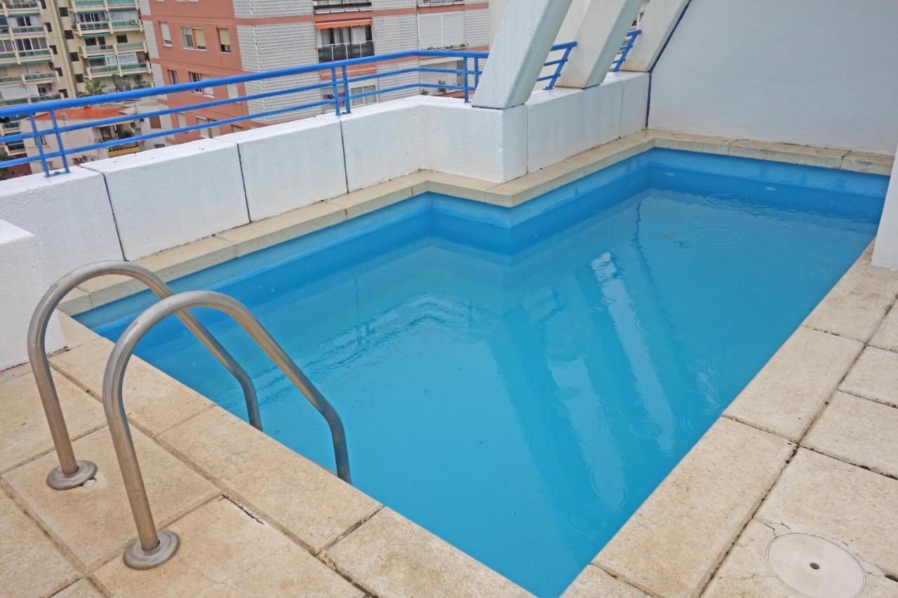 Apartamento Marbella House Penthouse Exterior foto