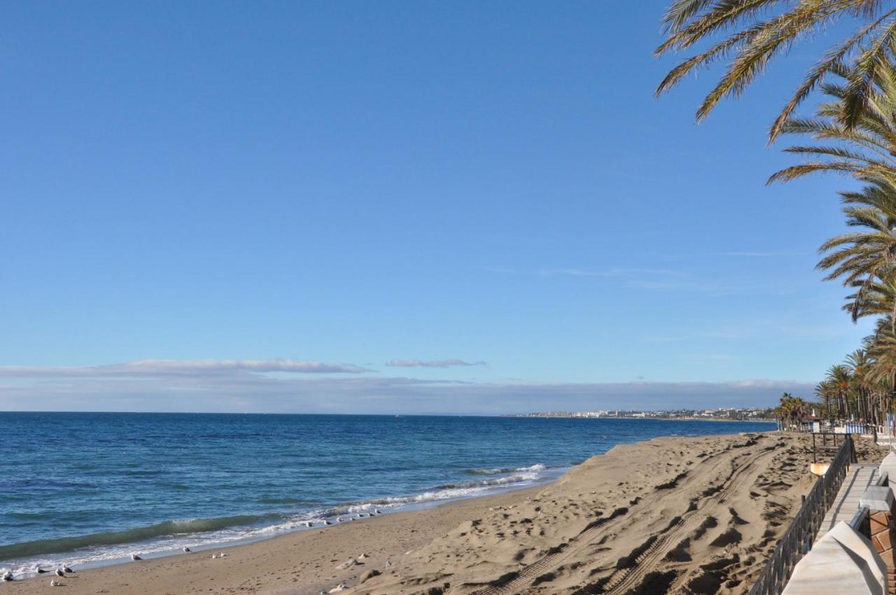 Apartamento Marbella House Penthouse Exterior foto